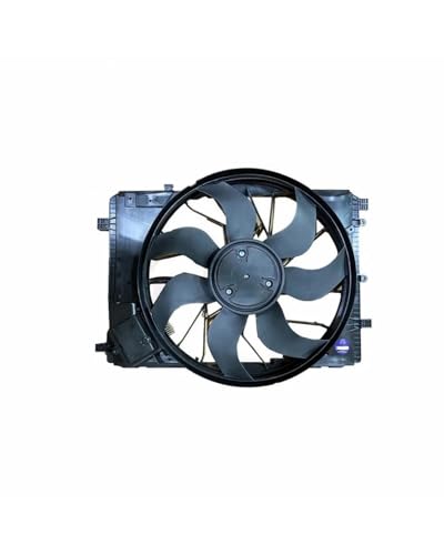 Kühlerlüfter Motorkühlung Für Benz W176 W204 C204 C117 C218 X218 A207 C207 X156 R231 Kühler Lüfter 2129061002 Kühlerlüfter Motorkühlung Für Benz W176 W204 C204 C117 C218 X218 A207 C207 X156 R231 Kühler Lüfter 2129061002 von MSDDWL