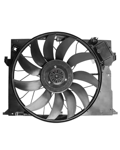Kühlerlüfter Motorkühlung Für Benz W215 W220 W230 CL55 CL600 S320 S400 S55 SL63 SL55 SL65 AMG Kühler Motor Lüfter Auto Teile A2205000293 Kühlerlüfter Motorkühlung Für Benz W215 W220 W230 CL55 CL600 S320 S400 S55 SL63 SL55 SL65 AMG Kühler Motor Lüfter Auto Teile A2205000293 von MSDDWL