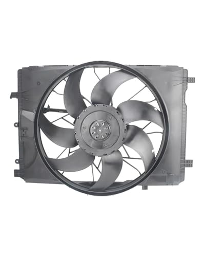 Kühlerlüfter Motorkühlung Für Benz W218 W231 W246 B180 B200 B220 SL400 SL350 CLS250 CLS220 CLS400 CLS300 Kühler Motor Lüfter A2049061403 von MSDDWL