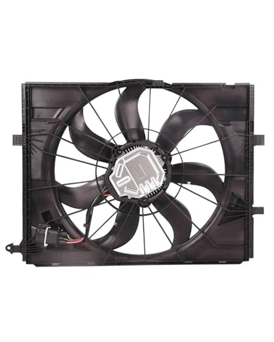 Kühlerlüfter Motorkühlung Für Benz W293 W907 W910 Sprinter EQC350 CLS400 Auto Kühler Kühler Motor Lüfter Auto Teile A0999063902 Kühlerlüfter Motorkühlung Für Benz W293 W907 W910 Sprinter EQC350 CLS400 Auto Kühler Kühler Motor Lüfter Auto Teile A0999063902 von MSDDWL