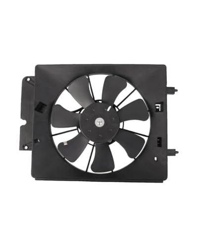 Kühlerlüfter Motorkühlung Für CR-V 2.4L 2010-2011 AC-Kondensatorlüfterbaugruppe Fa50325C 38616reza01 Kühlerlüfter Motorkühlung Für CR-V 2.4L 2010-2011 AC-Kondensatorlüfterbaugruppe Fa50325C 38616reza01 von MSDDWL