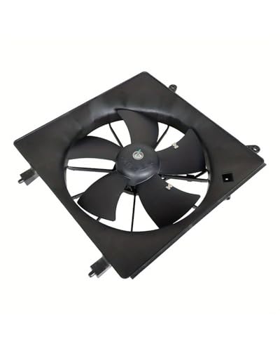 Kühlerlüfter Motorkühlung Für CR-V 2002 2003 2004 2005 2006 2007 2008 2009 2010 2011 Element Kühler Lüfter Montage Ersatz HO3115116 FA70130 Links Kühlerlüfter Motorkühlung Für CR-V 2002 2003 2004 2005 2006 2007 2008 2009 2010 2011 Element Kühler Lüfter Montage Ersatz HO3115116 FA70130 Links von MSDDWL