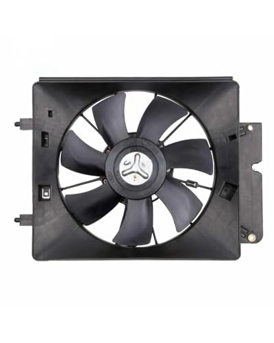 Kühlerlüfter Motorkühlung Für CR-V RD5 2002 2003 2004 2005 2006 Kühler Elektrischer Lüfter 38611-PNA-003 18605-PNB-003 38615-PNB-003 38616P3G003 38615PNB003 von MSDDWL
