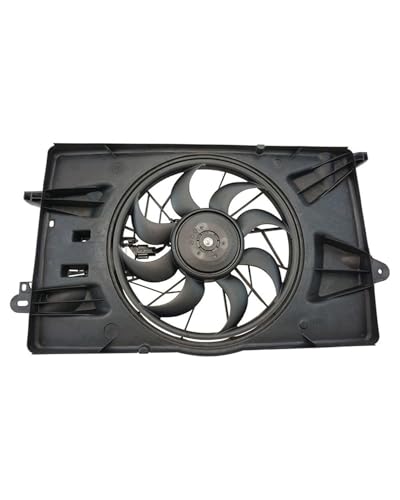 Kühlerlüfter Motorkühlung Für Compass 2017 2018 2019 Kühlerlüfterbaugruppe 68197298AB Kühlerlüfter Motorkühlung Für Compass 2017 2018 2019 Kühlerlüfterbaugruppe 68197298AB von MSDDWL