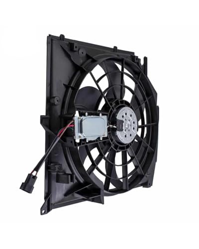 Kühlerlüfter Motorkühlung Für E46 325xi 320i 325i 330Ci 323i Kühler Lüfter Montage 17117503762 17117510617 17111437713 17117525508 17117561757 Kühlerlüfter Motorkühlung Für E46 325xi 320i 325i 330Ci 323i Kühler Lüfter Montage 17117503762 17117510617 17111437713 17117525508 17117561757 von MSDDWL