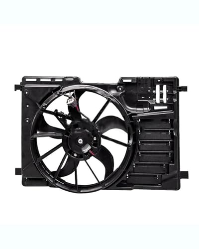 Kühlerlüfter Motorkühlung Für FORD Für FOCUS TRANSIT ESCAPE 2,0 T 1,6 2013 2014 2015 2016 Elektrische Kühlung Kühler Fan Montage OV61-8C607-HB OV618C607HB Kühlerlüfter Motorkühlung Für FORD Für FOCUS TRANSIT ESCAPE 2,0 T 1,6 2013 2014 2015 2016 Elektrische Kühlung Kühler Fan Montage OV61-8C607-HB OV618C607HB von MSDDWL