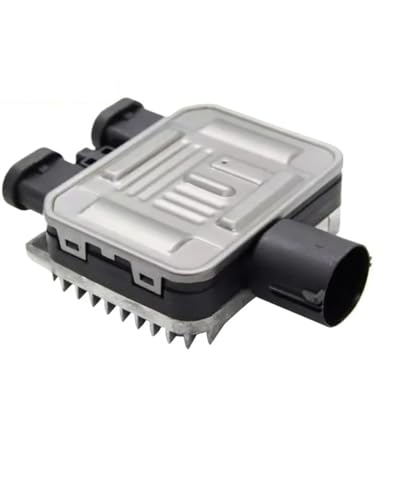 Kühlerlüfter Motorkühlung Für FORD TRANSIT 2006 2007 2008 2009 2010 2011 2012 2013 Kühler Lüfter Control Modul 940009402 941013801 940004000 940008501 7T43-8C609-BA von MSDDWL