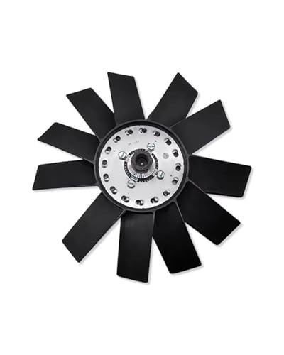 Kühlerlüfter Motorkühlung Für Ford Für Ranger 2,2 3,2 TDCi 2011 2012 2013 2014 2015 2016 2017 2018 2019 2020 Kühler Lüfter EB3G-8C617-CA 4X4 Pickup von MSDDWL