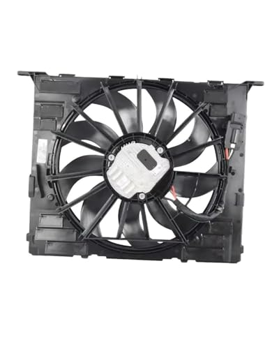 Kühlerlüfter Motorkühlung Für G30 530e A/C Kondensator Kühlung Kühler Lüfter Montage 17427953399 7953399 Kühlerlüfter Motorkühlung Für G30 530e A/C Kondensator Kühlung Kühler Lüfter Montage 17427953399 7953399 von MSDDWL