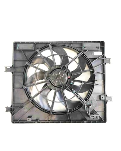 Kühlerlüfter Motorkühlung Für GEELY GC9 Für ATLAS Für PROTON X70 1,8 T 2,0 2,4 3,5 Elektrische Lüfter 2078511400 2078001100 1016012223 6600098805 2078011500(2078011500) von MSDDWL