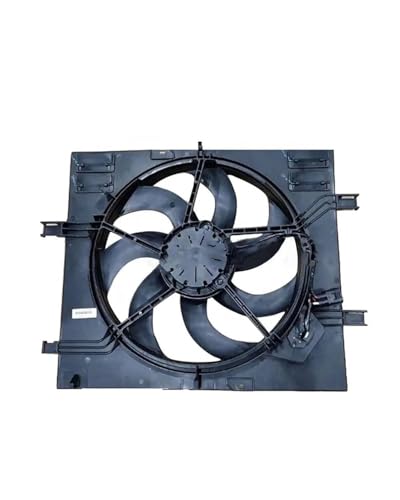 Kühlerlüfter Motorkühlung Für GEELY GC9 Für ATLAS Für PROTON X70 1,8 T 2,0 2,4 3,5 Elektrische Lüfter 2078511400 2078001100 1016012223 6600098805 2078011500(For X70) von MSDDWL