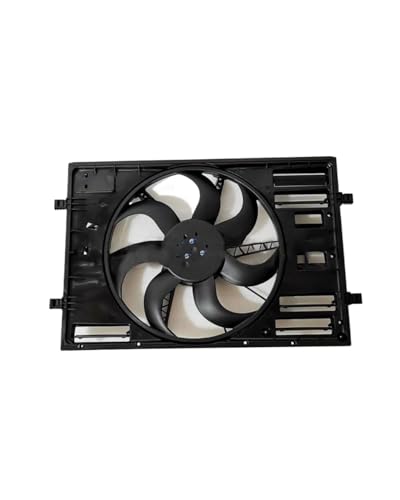 Kühlerlüfter Motorkühlung Für GOLF VII VIII Für PASSAT B8 Für ARTEON Für T-ROC Kühlung Kühler Fan Montage 5Q0959455BN 5Q0121203DE 5Q0121207BC 5QM121203H Kühlerlüfter Motorkühlung Für GOLF VII VIII Für PASSAT B8 Für ARTEON Für T-ROC Kühlung Kühler Fan Montage 5Q0959455BN 5Q0121203DE 5Q0121207BC 5QM121203H von MSDDWL