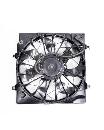 Kühlerlüfter Motorkühlung Für HYUNDAI Für SONATA 1,6 T 2015 2016 2017 Kühler Lüfter Montage 25380-C1200 25380C1200 Kühlerlüfter Motorkühlung Für HYUNDAI Für SONATA 1,6 T 2015 2016 2017 Kühler Lüfter Montage 25380-C1200 25380C1200 von MSDDWL