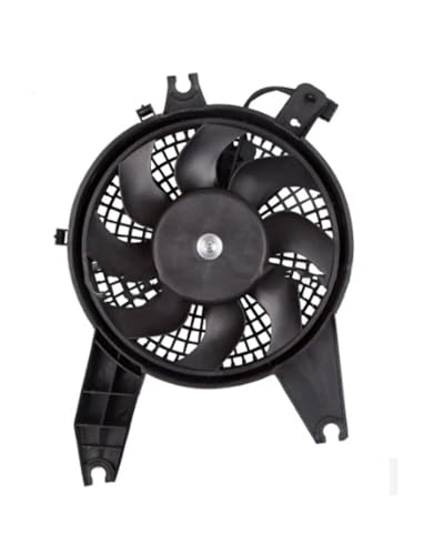 Kühlerlüfter Motorkühlung Für HYUNDAI TERRACAN 3,5 2,9 2001 2002 2003 2004 2005 2006 Elektrische Kühlung Kühler Fan Montage 97643-H1600 97643H1600 97643-H1601 97643H1601 Kühlerlüfter Motorkühlung Für HYUNDAI TERRACAN 3,5 2,9 2001 2002 2003 2004 2005 2006 Elektrische Kühlung Kühler Fan Montage 97643-H1600 97643H1600 97643-H1601 97643H1601 von MSDDWL