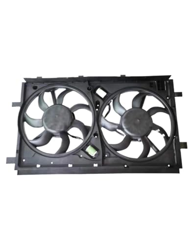 Kühlerlüfter Motorkühlung Für INSIGNIA A Für SAAB 9-5 2,0 T 2,8 2008- Elektrische Kühlung Kühler Fan Montage 13300195 13241739 13300194 13241733 22915388 Kühlerlüfter Motorkühlung Für INSIGNIA A Für SAAB 9-5 2,0 T 2,8 2008- Elektrische Kühlung Kühler Fan Montage 13300195 13241739 13300194 13241733 22915388 von MSDDWL