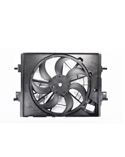Kühlerlüfter Motorkühlung Für KICKS Für VERSA 2017 2018 2019 2020 2021 2022 Elektrische Kühlung Kühler Fan Montage 21481-5RF0B 214815RB0B 21481-5RB0B von MSDDWL