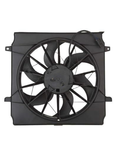 Kühlerlüfter Motorkühlung Für LIBERTY 2,4 L 3,7 2001 2002 2003 2004 2005 2006 2007 2008 Kühler Lüfter Montage 55037659AA 52079786AA CH3117101 CH3115131 Kühlerlüfter Motorkühlung Für LIBERTY 2,4 L 3,7 2001 2002 2003 2004 2005 2006 2007 2008 Kühler Lüfter Montage 55037659AA 52079786AA CH3117101 CH3115131 von MSDDWL
