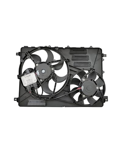 Kühlerlüfter Motorkühlung Für Land Für Rover 2012 2013 2014 2015 2016 Für Range Für Rover Evoque Kühler Lüfter Motor Montage LR045248 LR024292 LR094390 LR100364 LR011905(LR024292) von MSDDWL