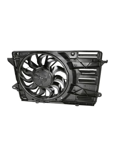Kühlerlüfter Motorkühlung Für MALIBU 1,5 T 2,0 T 2021- Elektrische Kühlung Kühler Lüfter Montage 85109578 84523874(2.0T) von MSDDWL