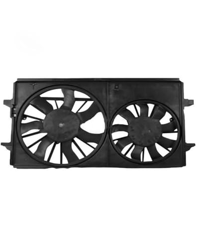 Kühlerlüfter Motorkühlung Für MALIBU PONTIAC G6 SATURN AURA Elektrische Kühlung Kühler Fan Montage 15788745 15254643 22713868 15236647 1580586 von MSDDWL
