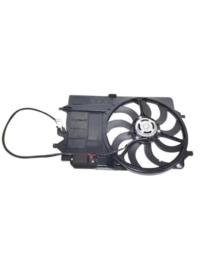 Kühlerlüfter Motorkühlung Für MINI R53 R50 R52 W10 W11 Kühler Elektrische Lüfter ASSY 17101475577 17107529272 von MSDDWL