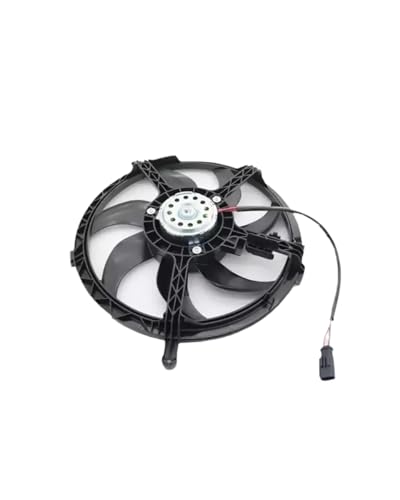 Kühlerlüfter Motorkühlung Für Mini Für Cooper R55 R56 R57 R58 R59 R60 R61 2007 2008 2009 2010 2011 2012 2013 2014 2015 2016 Kühler Fan Montage 17422754854 17427541842 von MSDDWL