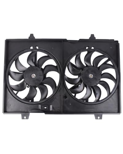 Kühlerlüfter Motorkühlung Für NV200 2013 2014 2015 2016 2017 2018 2019 2020 2021 Lüfterbaugruppe 214813LM0A 19316315 Kühlerlüfter Motorkühlung Für NV200 2013 2014 2015 2016 2017 2018 2019 2020 2021 Lüfterbaugruppe 214813LM0A 19316315 von MSDDWL