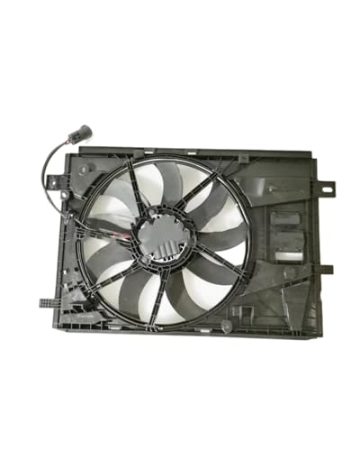 Kühlerlüfter Motorkühlung Für PEUGEOT 308 508 3008 5008 TRAVELLER EXPERT II RIFTER DS7 2016- Elektrische Kühlung Kühler Lüfter Montage 9805897480 9834296080 Kühlerlüfter Motorkühlung Für PEUGEOT 308 508 3008 5008 TRAVELLER EXPERT II RIFTER DS7 2016- Elektrische Kühlung Kühler Lüfter Montage 9805897480 9834296080 von MSDDWL