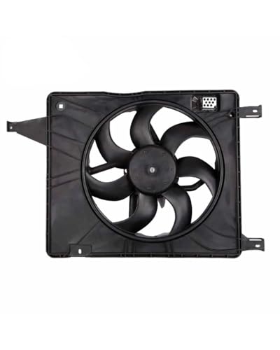 Kühlerlüfter Motorkühlung Für QASHQAI J10 AC Kühler Lüfter 21481JD200 21481-JE30A-B191 21486JE20A 21483JE20A 21481JE30A Kühlerlüfter Motorkühlung Für QASHQAI J10 AC Kühler Lüfter 21481JD200 21481-JE30A-B191 21486JE20A 21483JE20A 21481JE30A von MSDDWL