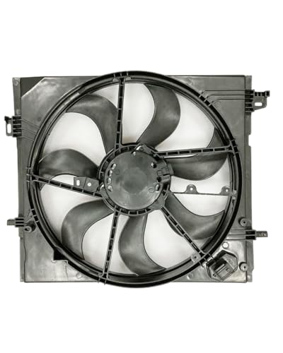 Kühlerlüfter Motorkühlung Für QASHQAI RENAULTES Für KADJAR Elektrische Kühlung Kühler Fan Montage 214814EA0A 214814EB0B 21481BM90A 214814EB0A 214814EB0B Kühlerlüfter Motorkühlung Für QASHQAI RENAULTES Für KADJAR Elektrische Kühlung Kühler Fan Montage 214814EA0A 214814EB0B 21481BM90A 214814EB0A 214814EB0B von MSDDWL