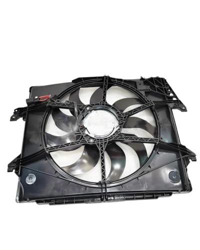 Kühlerlüfter Motorkühlung Für RAM 1500 CLASSIC 3.0T V6 DIESEL 2014 2015 2016 2017 2018 2019 Elektrischer Lüfter 68189335AC 68217820AA 68217820AB von MSDDWL