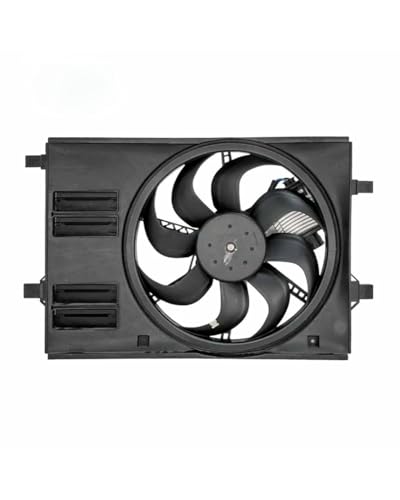 Kühlerlüfter Motorkühlung Für ROEWE Für MG I5 Kühler Ac Lüfter 10512973 10130506 von MSDDWL