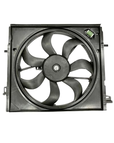 Kühlerlüfter Motorkühlung Für Renaultes Für KADJAR Für Qashqai J11 Für ROGUE T32 Kühler Elektrische Fan Motor 214814EB0A 21481-4EB0A 214814BE0B 21481-4BE0B Kühlerlüfter Motorkühlung Für Renaultes Für KADJAR Für Qashqai J11 Für ROGUE T32 Kühler Elektrische Fan Motor 214814EB0A 21481-4EB0A 214814BE0B 21481-4BE0B von MSDDWL