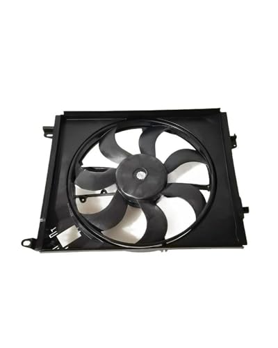 Kühlerlüfter Motorkühlung Für Renaultes Für Megane IV Stufenheck 2016 2017 2018 2019 2020 2021 2022 2023 2024 Autos Motoren Kühlung Kühler Fan Montage 214810518R von MSDDWL