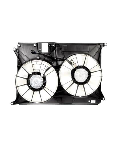 Kühlerlüfter Motorkühlung Für SUBARU TRIBECA 3,6 2005- Kühler Elektrischer Lüfter 45122XA02A 45122-XA02A Kühlerlüfter Motorkühlung Für SUBARU TRIBECA 3,6 2005- Kühler Elektrischer Lüfter 45122XA02A 45122-XA02A von MSDDWL