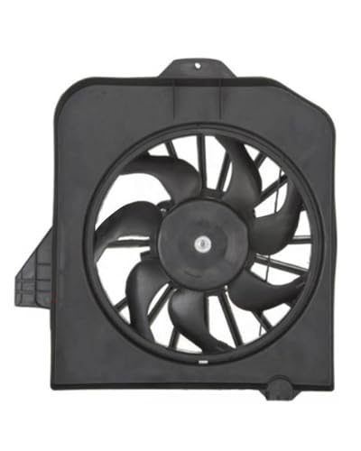 Kühlerlüfter Motorkühlung Für TOWN COUNTRY VOYAGER IV Für DODGE Für CARAVAN 2000-Elektrische Kühlung Kühler Fan Montage 4809170AF 4809170AE 4809170AC Kühlerlüfter Motorkühlung Für TOWN COUNTRY VOYAGER IV Für DODGE Für CARAVAN 2000-Elektrische Kühlung Kühler Fan Montage 4809170AF 4809170AE 4809170AC von MSDDWL