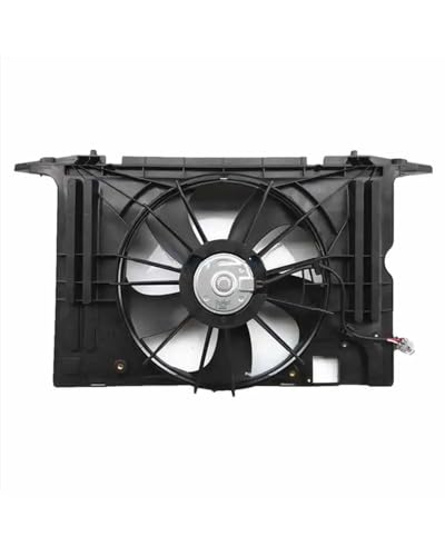 Kühlerlüfter Motorkühlung Für TOYOTAES Für COROLLA 2007- Elektrische Kühler Lüfter Montage 16711-0T010 16711-0T040 16361-0T040 Kühlerlüfter Motorkühlung Für TOYOTAES Für COROLLA 2007- Elektrische Kühler Lüfter Montage 16711-0T010 16711-0T040 16361-0T040 von MSDDWL