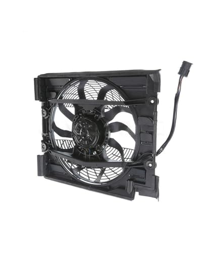 Kühlerlüfter Motorkühlung Für Touring E39 520 523 525 528 530 540 1995 1996 1997-2004 Kühler Elektrischer Lüfter 64548370993 64548371362 64548380780 Kühlerlüfter Motorkühlung Für Touring E39 520 523 525 528 530 540 1995 1996 1997-2004 Kühler Elektrischer Lüfter 64548370993 64548371362 64548380780 von MSDDWL