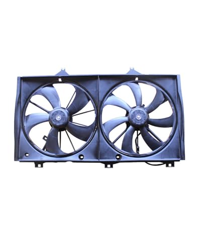 Kühlerlüfter Motorkühlung Für Toyotaes Für Camry Kühler Fan Montage Kühler Elektrische Fan 16711-0H150 Kühlerlüfter Motorkühlung Für Toyotaes Für Camry Kühler Fan Montage Kühler Elektrische Fan 16711-0H150 von MSDDWL