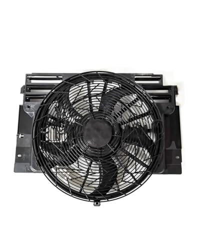 Kühlerlüfter Motorkühlung Für X5 E53 3.0i 4.4i 4.6is 4.8is Kühler Elektrischer Lüfter 64546921381 64546921940 64506908124 64546919051 64548380573 Kühlerlüfter Motorkühlung Für X5 E53 3.0i 4.4i 4.6is 4.8is Kühler Elektrischer Lüfter 64546921381 64546921940 64506908124 64546919051 64548380573 von MSDDWL