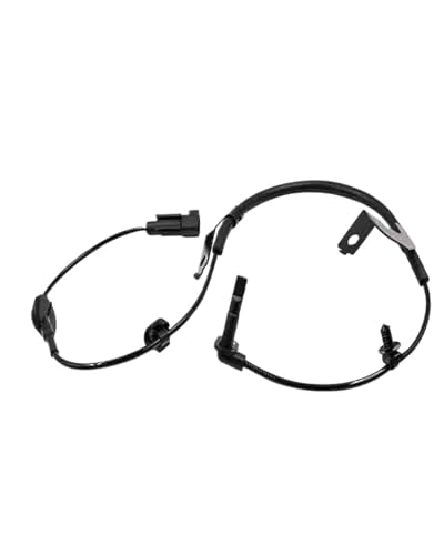 MSDDWL ABS-Sensor Für Dodge Für Reise Für Avenger Vorne Links Rechts ABS Rad Geschwindigkeit Sensor 5085823AB 05085822AB 5105573AA ABS Sensor Kabel(05085822AB) von MSDDWL