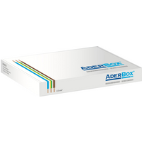 MSE-Aderbox Aderbox Querschnitt 2,5qmm 2,5 qmm - 002 von MSE-Aderbox