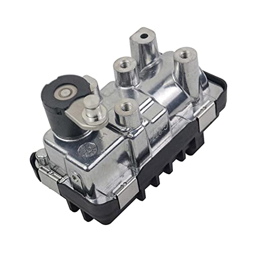 MSEURO AP02 Turbo Elektrischer Antrieb 6NW008412 Fit for Mercedes Fit for Wastegate W211 W251 OM642 E320 ML320 R320 3.0 CDI G277 G219 MSEURO AP02 Turbo Elektrischer Antrieb 6NW008412 Fit for Mercedes Fit for Wastegate W211 W251 OM642 E320 ML320 R320 3.0 CDI G277 G219 von MSEURO
