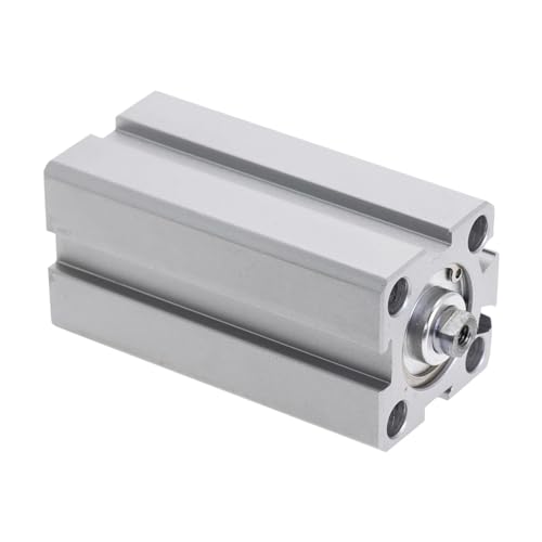 MSEURO Hub pneumatischer Kompaktzylinder der SDA-Serie Lucky(20mm,Bore 80mm) von MSEURO