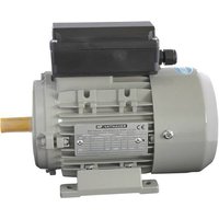 MSF-Vathauer Antriebstechnik Wechselstrommotor AM 80/4 20 100027 0029 0.55kW 230V B3 1450 U/min von MSF-Vathauer Antriebstechnik