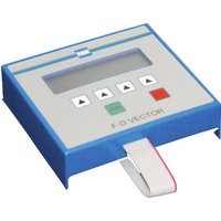 MSF-Vathauer Antriebstechnik Bedieninterface Vector 54 englisch EMV Set MSF-Vathauer Vector 54 von MSF-Vathauer Antriebstechnik