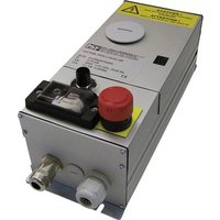 MSF-Vathauer Antriebstechnik Frequenzumrichter Vec 1100/2-1-54-G1-NA-UA 1.1kW 1phasig 230V von MSF-Vathauer Antriebstechnik