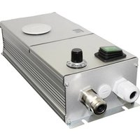 MSF-Vathauer Antriebstechnik Frequenzumrichter Vec 750/4-3-54-G1 0.75kW 3phasig 400V von MSF-Vathauer Antriebstechnik