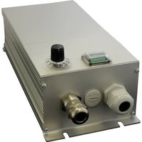 MSF-Vathauer Antriebstechnik Frequenzumrichter Vec eco 370/2-1-44-G1 0.37kW 1phasig 230V von MSF-Vathauer Antriebstechnik