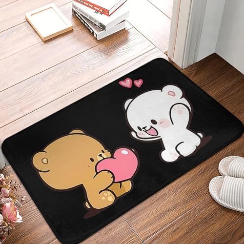 MSHEEFG Fußmatte Für Flughafen-Laufsteglichter Bei Nacht, rutschfest, Super Saugfähig, Badematten, Teppiche Für Den Hauseingang, Küche, Wohnzimmer, Teppich, Fußpolster 40 * 60 cm MSHEEFG Fußmatte Für Flughafen-Laufsteglichter Bei Nacht, rutschfest, Super Saugfähig, Badematten, Teppiche Für Den Hauseingang, Küche, Wohnzimmer, Teppich, Fußpolster 40 * 60 cm von MSHEEFG